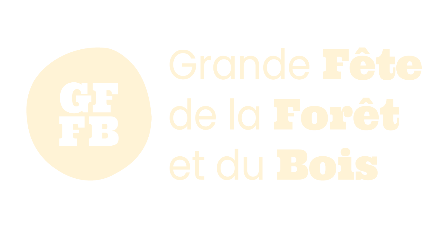 Grande fête de la Forêt et du Bois